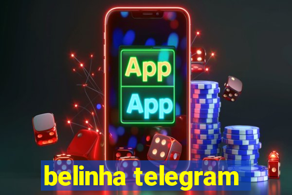 belinha telegram